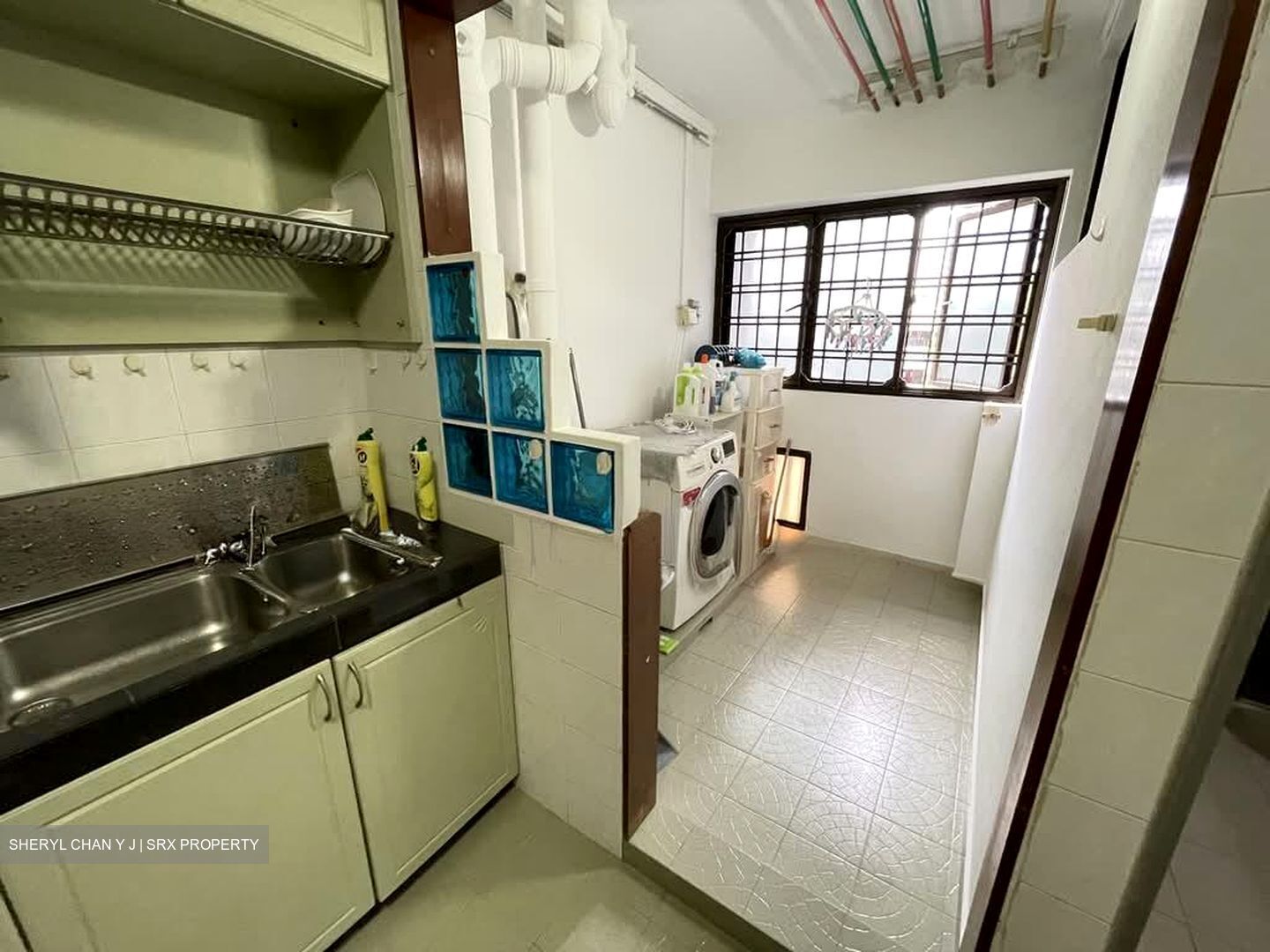 Blk 162 Jalan Teck Whye (Choa Chu Kang), HDB 4 Rooms #577678111